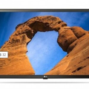 LG 32LK510B 32" HD LED TV