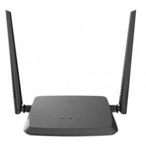 D-Link DIR-615 Z1 300mbps WiFi Router
