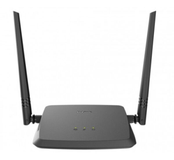 D-Link DIR-615 Z1 300mbps WiFi Router