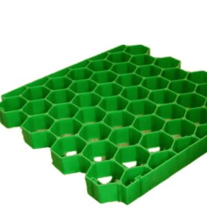 Grass Grids 9 ft. x 17 ft. x 4 in. Geo Grid Driveway 153 sq. ft. Ground Pavers for Landscaping
