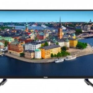 Haier H43K800FX 43" FHD Android Smart LED TV