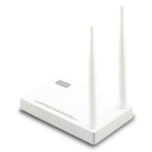 Netis Wf2419E 300Mbps Wireless N Router