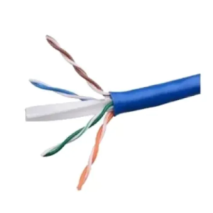Cat6 Lan Cables for Internet