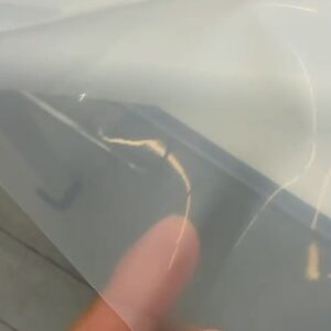 100% PE/PP material film for greenhouse cover